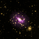 Illustration for article titled Theres no black holes?!